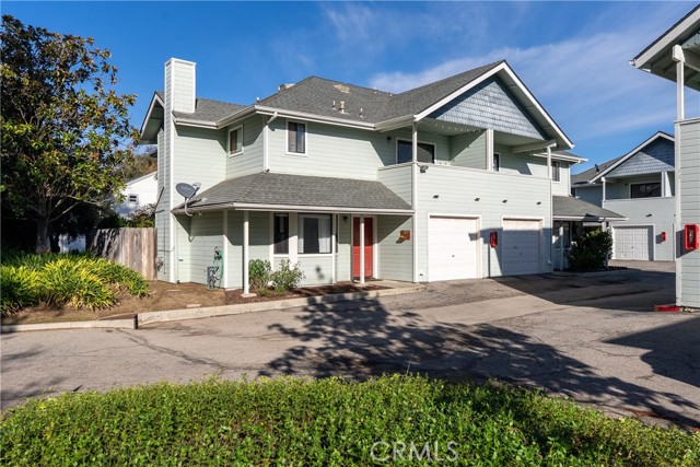 Detail Gallery Image 35 of 35 For 8375 Amapoa, Atascadero,  CA 93422 - 3 Beds | 2/1 Baths