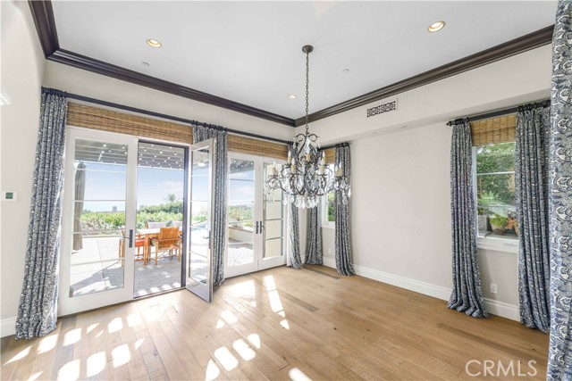 Detail Gallery Image 50 of 75 For 14 Cliffhouse Blff, Newport Coast,  CA 92657 - 4 Beds | 4/1 Baths