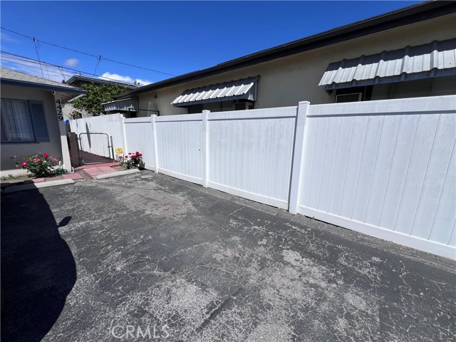 Detail Gallery Image 13 of 13 For 4431 W 166th St, Lawndale,  CA 90260 - 2 Beds | 1 Baths