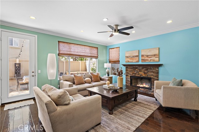 Detail Gallery Image 6 of 41 For 5 Lyon Ridge, Aliso Viejo,  CA 92656 - 5 Beds | 3 Baths