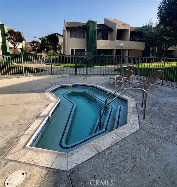 Detail Gallery Image 23 of 23 For 15225 Santa Gertrudes Ave #P101,  La Mirada,  CA 90638 - 2 Beds | 2 Baths