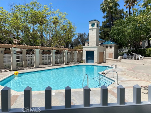 Detail Gallery Image 9 of 9 For 24352 Berrendo #1,  Laguna Hills,  CA 92656 - 2 Beds | 2 Baths