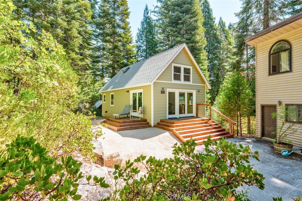 7731 Forest