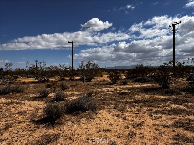 Detail Gallery Image 7 of 10 For 0 Orion Dr, Joshua Tree,  CA 92252 - – Beds | – Baths