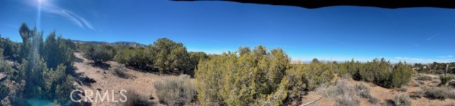 Detail Gallery Image 5 of 11 For 0 Sky Line Dr, Pinon Hills,  CA 92372 - – Beds | – Baths