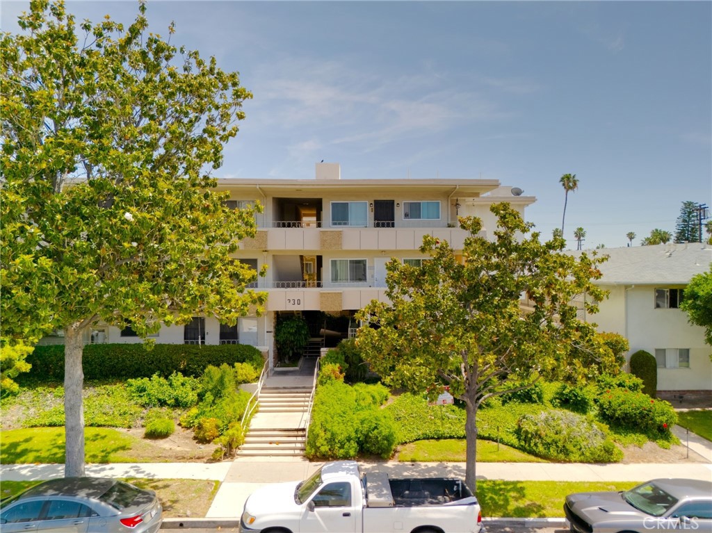 330 N Howard Street #108