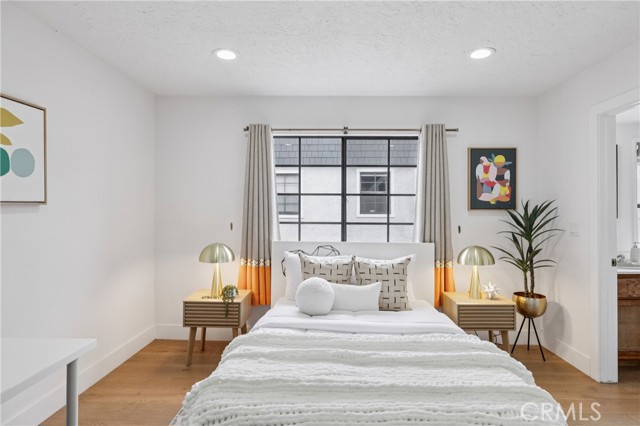 Detail Gallery Image 14 of 30 For 434 S Los Robles Ave #4,  Pasadena,  CA 91101 - 2 Beds | 3 Baths