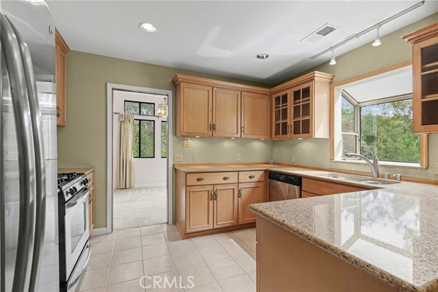 Detail Gallery Image 10 of 26 For 610 Hill, San Luis Obispo,  CA 93405 - 3 Beds | 3 Baths