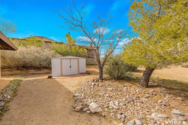 Detail Gallery Image 37 of 53 For 61746 Melton Trl, Joshua Tree,  CA 92252 - 2 Beds | 2 Baths