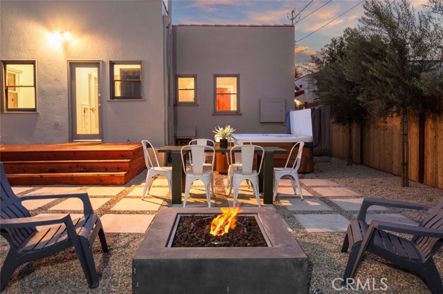 Detail Gallery Image 30 of 41 For 532 Roswell Ave, Long Beach,  CA 90814 - 2 Beds | 1 Baths