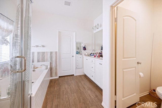 Detail Gallery Image 16 of 22 For 26947 Mountaingate, Menifee,  CA 92585 - 4 Beds | 3 Baths