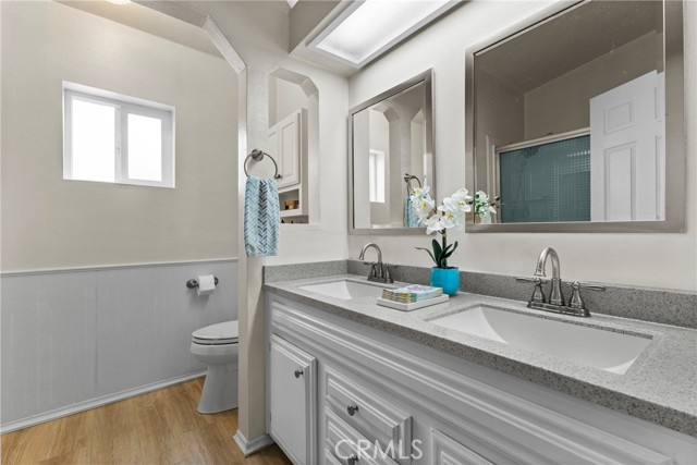 Detail Gallery Image 22 of 46 For 2526 Peach Tree, Hemet,  CA 92545 - 2 Beds | 2 Baths