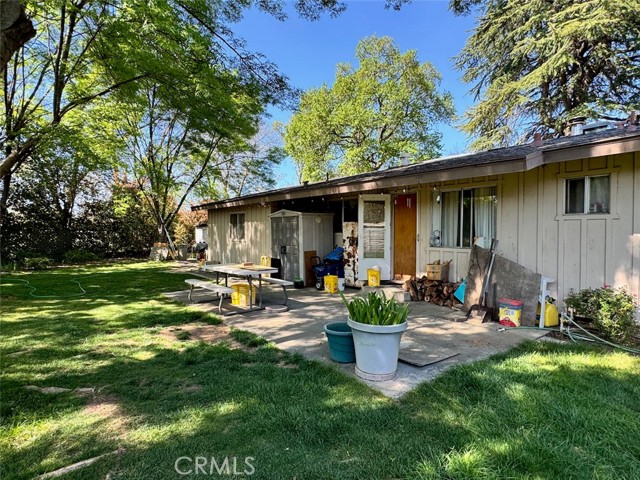 Detail Gallery Image 9 of 28 For 3481 Bell, Chico,  CA 95973 - 3 Beds | 1/1 Baths
