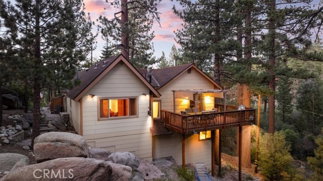 Detail Gallery Image 31 of 31 For 38855 Big Bear, Big Bear Lake,  CA 92315 - 3 Beds | 2 Baths