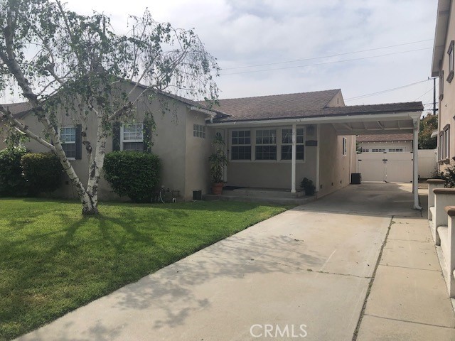 3304 W Verdugo Avenue, Burbank, CA 91505