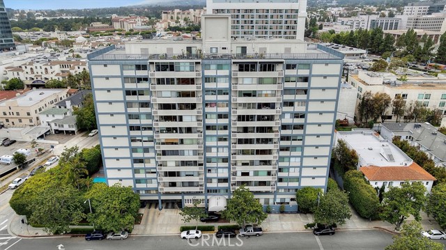 969 Hilgard AVE Unit: 1006