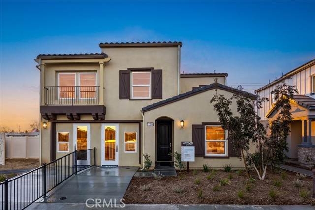 Detail Gallery Image 51 of 51 For 12358 Rembrandt Way, Yucaipa,  CA 92399 - 4 Beds | 3 Baths