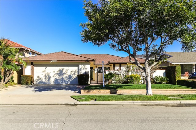 7291 Rockmont Ave, Westminster, CA 92683
