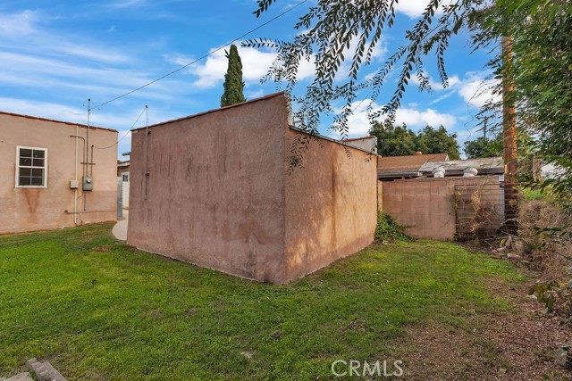 Detail Gallery Image 33 of 36 For 13018 Chestnut, Whittier,  CA 90602 - 2 Beds | 1 Baths