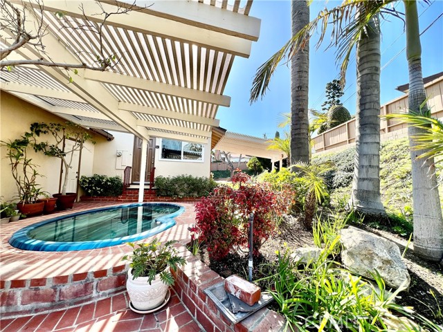 6717 Via Canada, Rancho Palos Verdes, California 90275, 4 Bedrooms Bedrooms, ,1 BathroomBathrooms,Residential,Sold,Via Canada,SB23019701