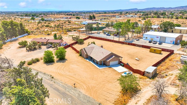 Detail Gallery Image 16 of 42 For 4615 Lindero St, Phelan,  CA 92371 - 3 Beds | 2 Baths
