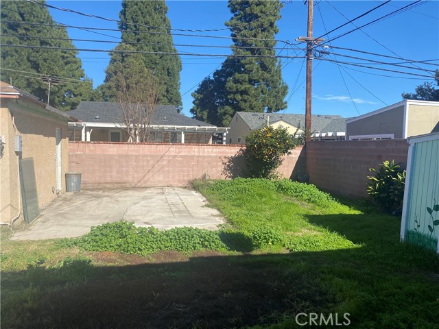 Image 3 for 6543 E Harco St, Long Beach, CA 90808