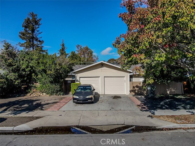 Detail Gallery Image 1 of 1 For 771 Alvarado Ave, Sunnyvale,  CA 94085 - 4 Beds | 2 Baths