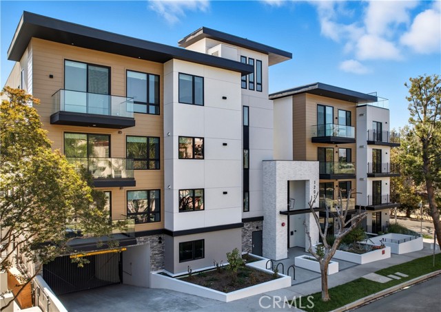 Detail Gallery Image 16 of 16 For 12078 Guerin St #408,  Studio City,  CA 91604 - 3 Beds | 2 Baths