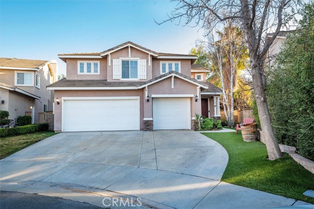 Details for 23506 Windrose Place, Valencia, CA 91354