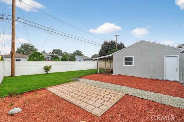 Detail Gallery Image 49 of 49 For 4392 Elm, Long Beach,  CA 90807 - 4 Beds | 2 Baths