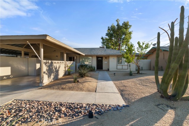 Detail Gallery Image 12 of 37 For 77725 Michigan Dr. 1a,  Palm Desert,  CA 92211 - 2 Beds | 2 Baths