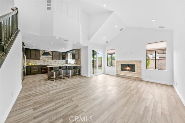 Detail Gallery Image 4 of 22 For 10991 Countryview Dr, Rancho Cucamonga,  CA 91730 - 3 Beds | 2 Baths