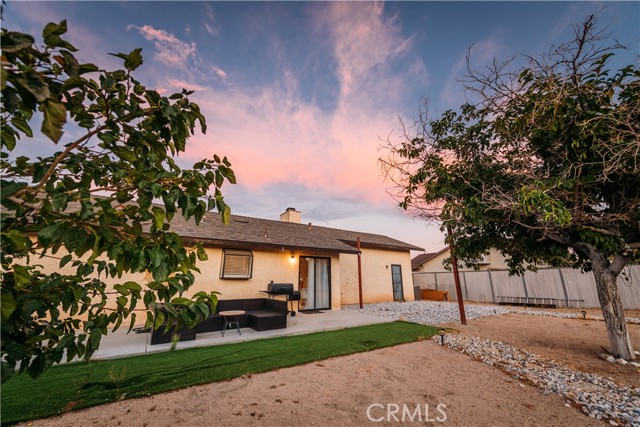 Detail Gallery Image 29 of 35 For 4956 Hermosa Ct, Yucca Valley,  CA 92284 - 3 Beds | 2 Baths