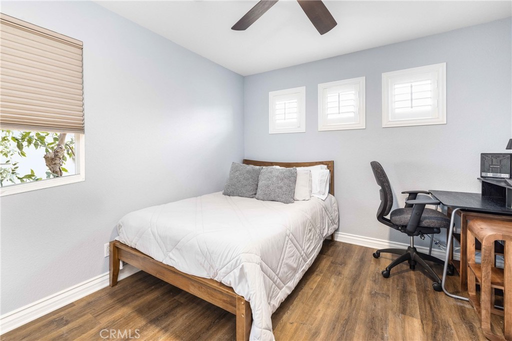 7847 E Horizon View Drive