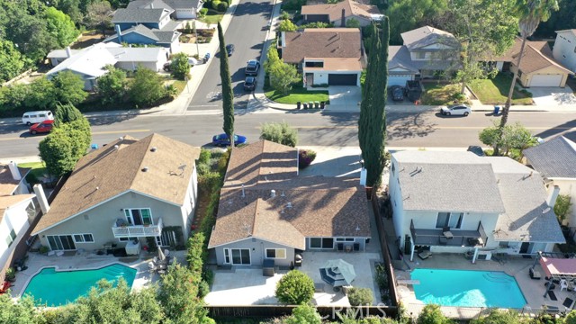 Detail Gallery Image 26 of 28 For 29353 Hillrise, Agoura Hills,  CA 91301 - 3 Beds | 2 Baths