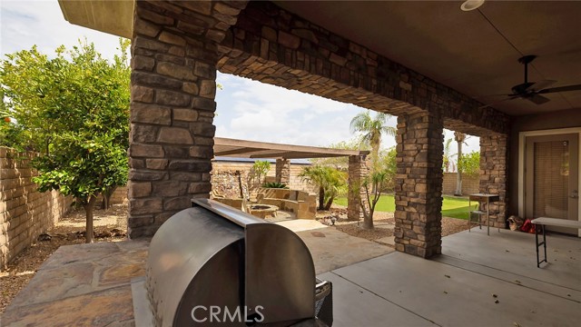 Detail Gallery Image 20 of 38 For 131 via Tuscany, Rancho Mirage,  CA 92270 - 3 Beds | 3 Baths