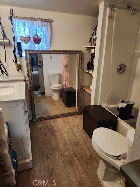 Detail Gallery Image 13 of 15 For 22325 Highway 18, Unit #54, Apple Valley,  CA 92307 - 2 Beds | 2 Baths