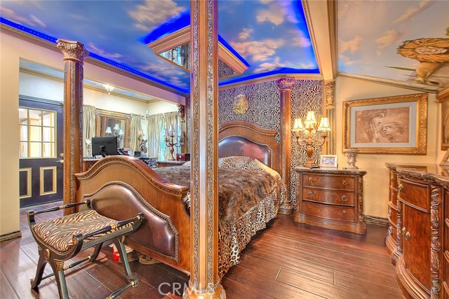 Detail Gallery Image 25 of 69 For 17419 Cohasset, Lake Balboa,  CA 91406 - 3 Beds | 2 Baths