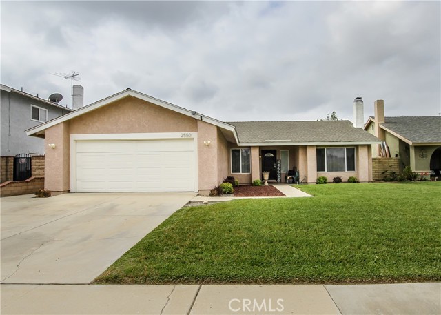 2550 E Canterbury, Ontario, CA 91761