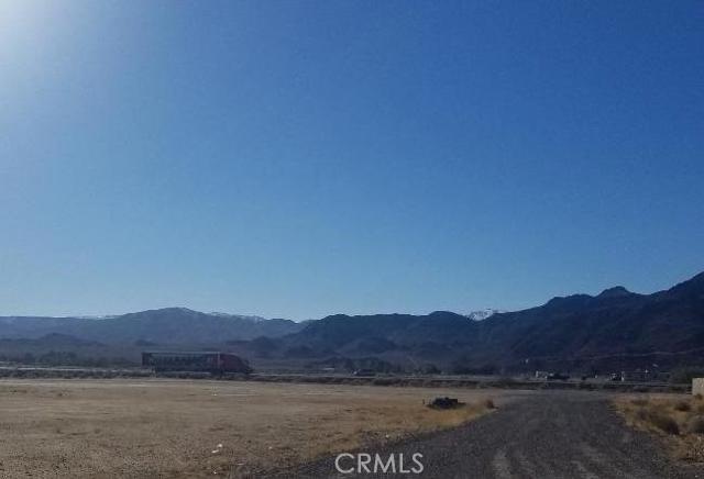 Details for 0 Newberry Road, Newberry Springs, CA 92338