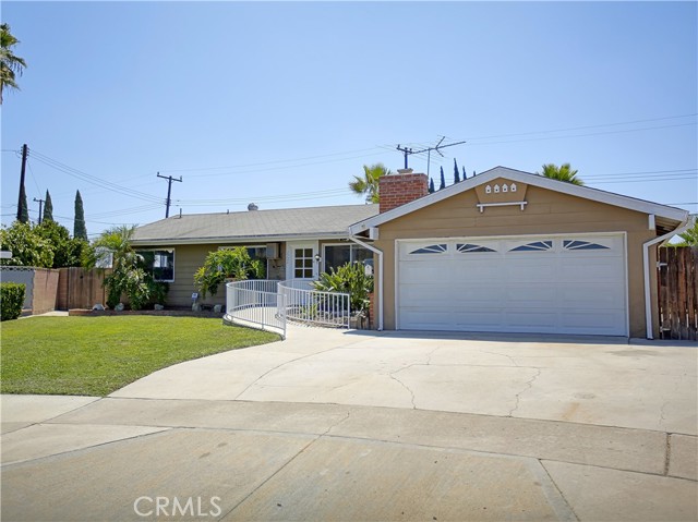 1726 S Latus Pl, Anaheim, CA 92804