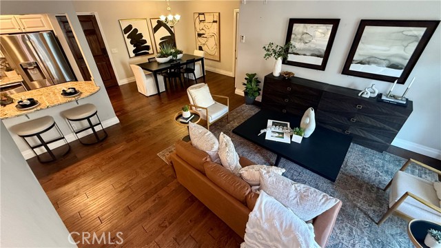 Detail Gallery Image 27 of 64 For 4138 E Mendez St #311,  Long Beach,  CA 90815 - 2 Beds | 2 Baths