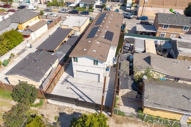 Detail Gallery Image 4 of 6 For 1566 E 106th St, Los Angeles,  CA 90002 - – Beds | – Baths