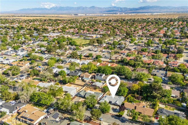 Detail Gallery Image 29 of 29 For 1138 E Avenue J4, Lancaster,  CA 93535 - 4 Beds | 2 Baths