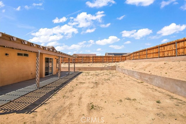 Detail Gallery Image 25 of 29 For 71508 Sunflower Dr, Twentynine Palms,  CA 92277 - 4 Beds | 2 Baths