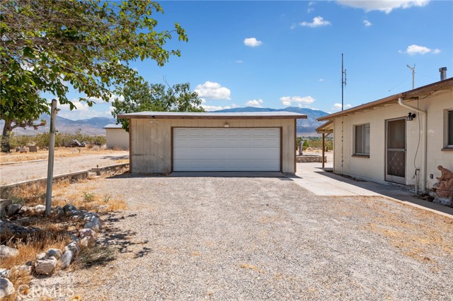 Image 3 for 8583 Cherokee Trail, Lucerne Valley, CA 92356