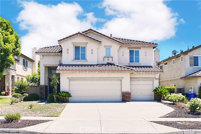 Detail Gallery Image 1 of 1 For 7213 Taggart Pl, Rancho Cucamonga,  CA 91739 - 4 Beds | 2/1 Baths