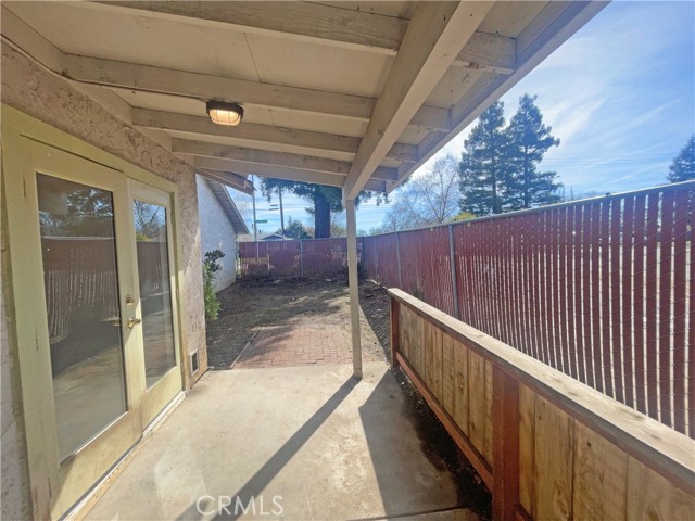 Detail Gallery Image 7 of 22 For 1110 W 8th Ave #4,  Chico,  CA 95926 - 3 Beds | 2 Baths