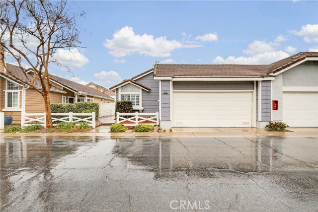 Detail Gallery Image 2 of 26 For 9680 Cabot Ct, Rancho Cucamonga,  CA 91737 - 2 Beds | 2 Baths