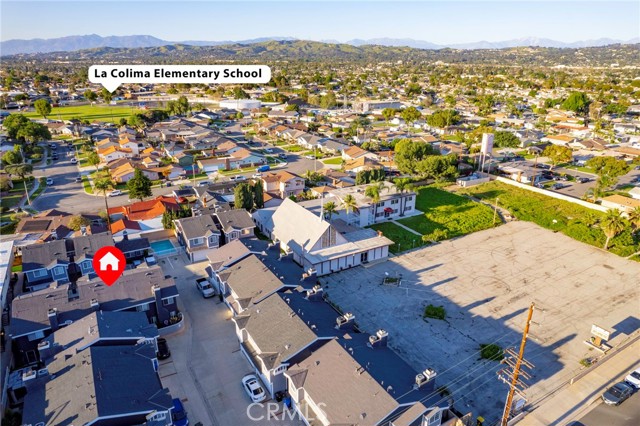 Detail Gallery Image 35 of 37 For 11509 Double Eagle, Whittier,  CA 90604 - 2 Beds | 2/1 Baths